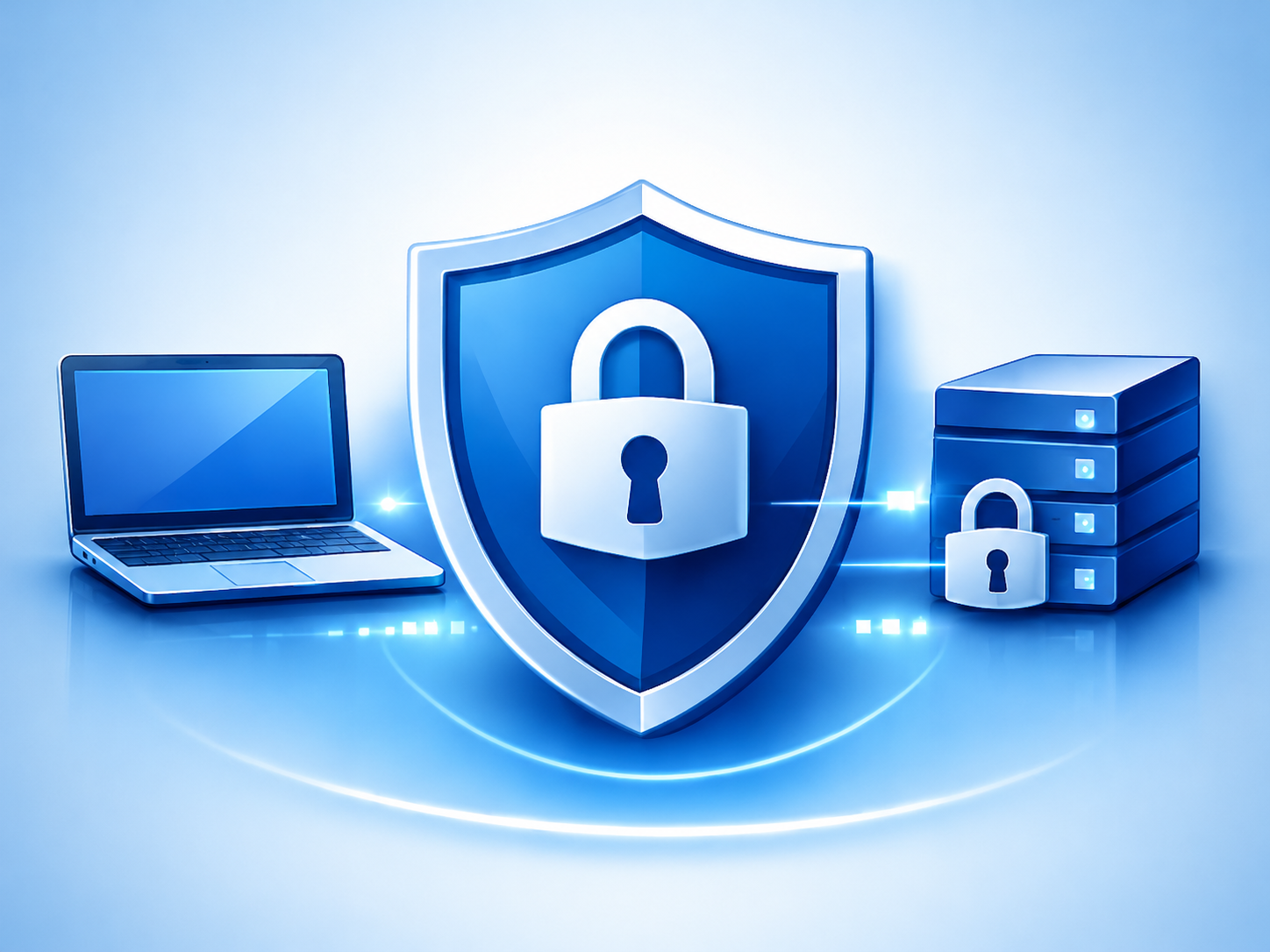 security-by-design Intelligente Beleuchtungssysteme für jede Stimmung und Tageszeit.